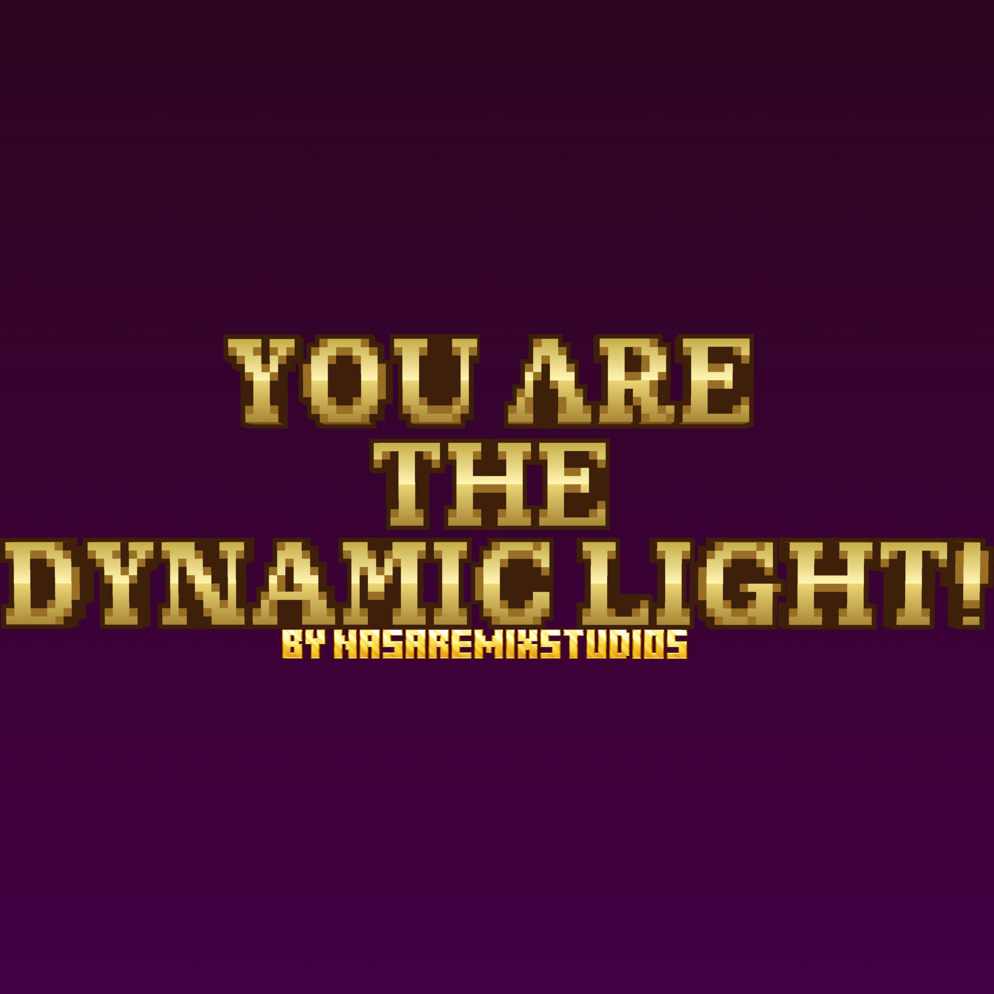 [Realm Compatible]You Are The Dynamic Light! — screenshot 2