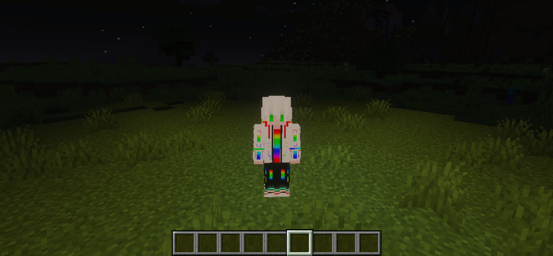 [Realm Compatible]You Are The Dynamic Light! — screenshot 3