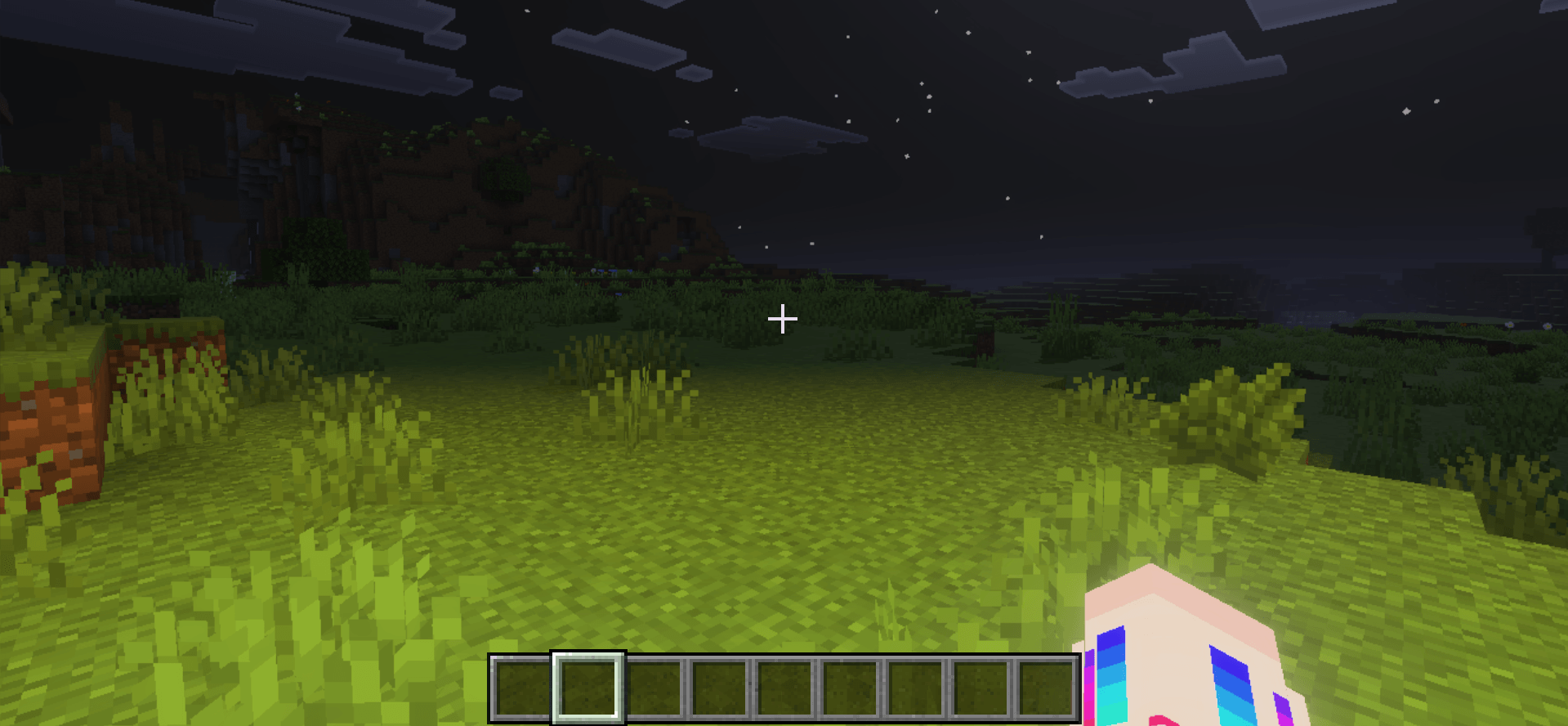 [Realm Compatible]You Are The Dynamic Light! — screenshot 4