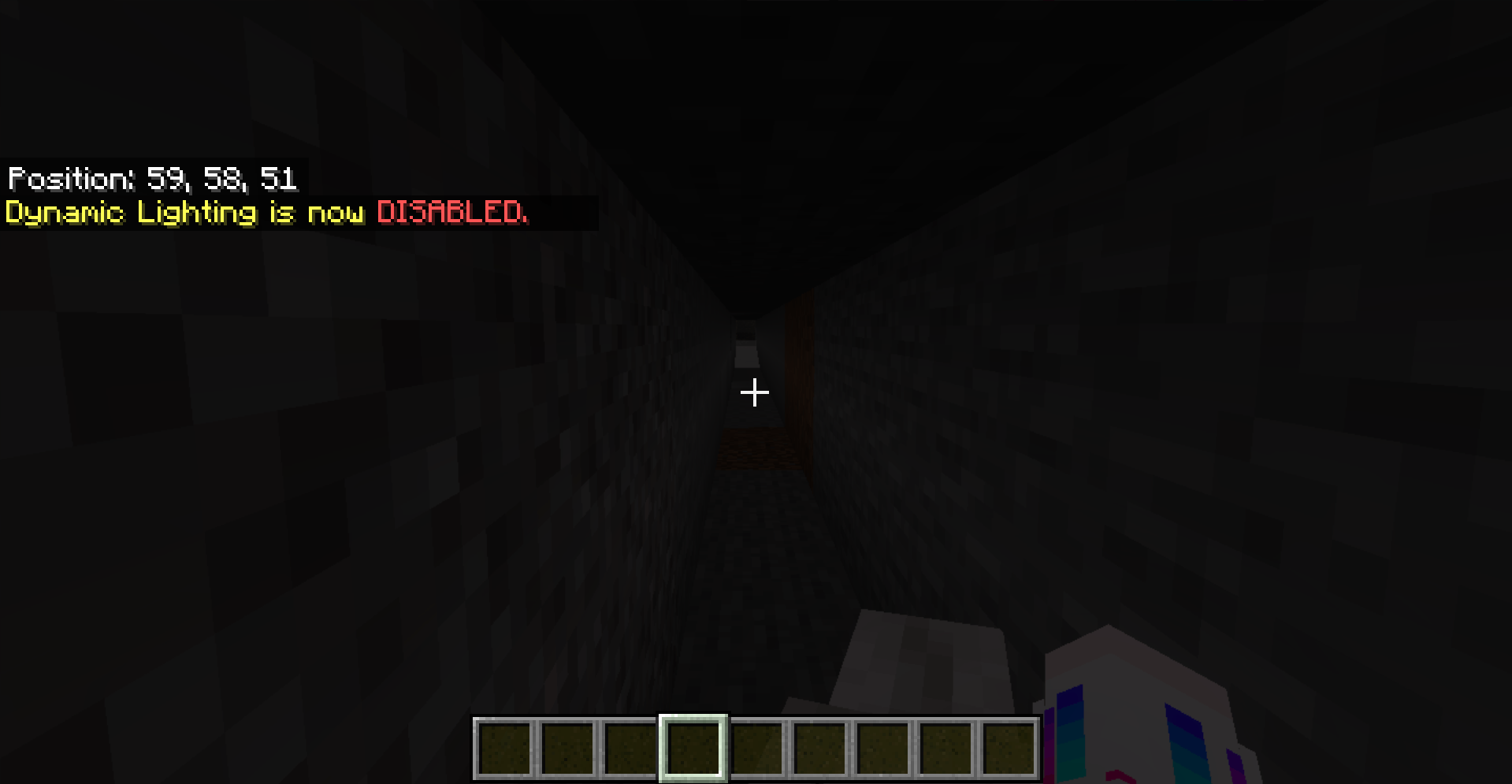 [Realm Compatible]You Are The Dynamic Light! — screenshot 7