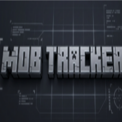 Mob Tracker Device 1.3 [Achievement Friendly]