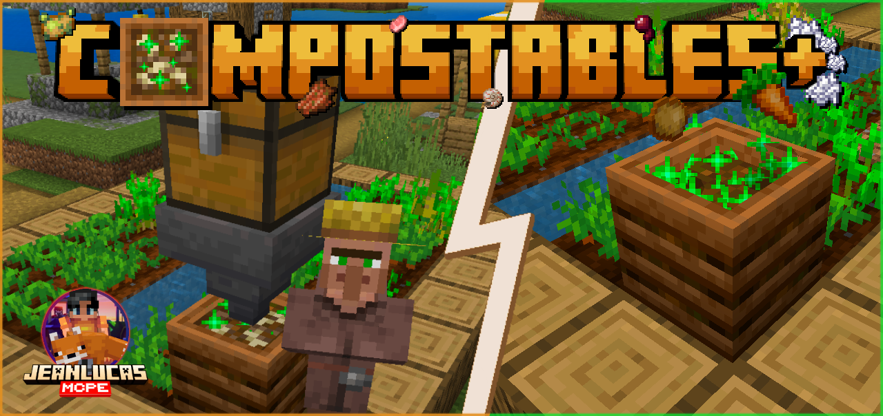 Compostables+ — screenshot 1