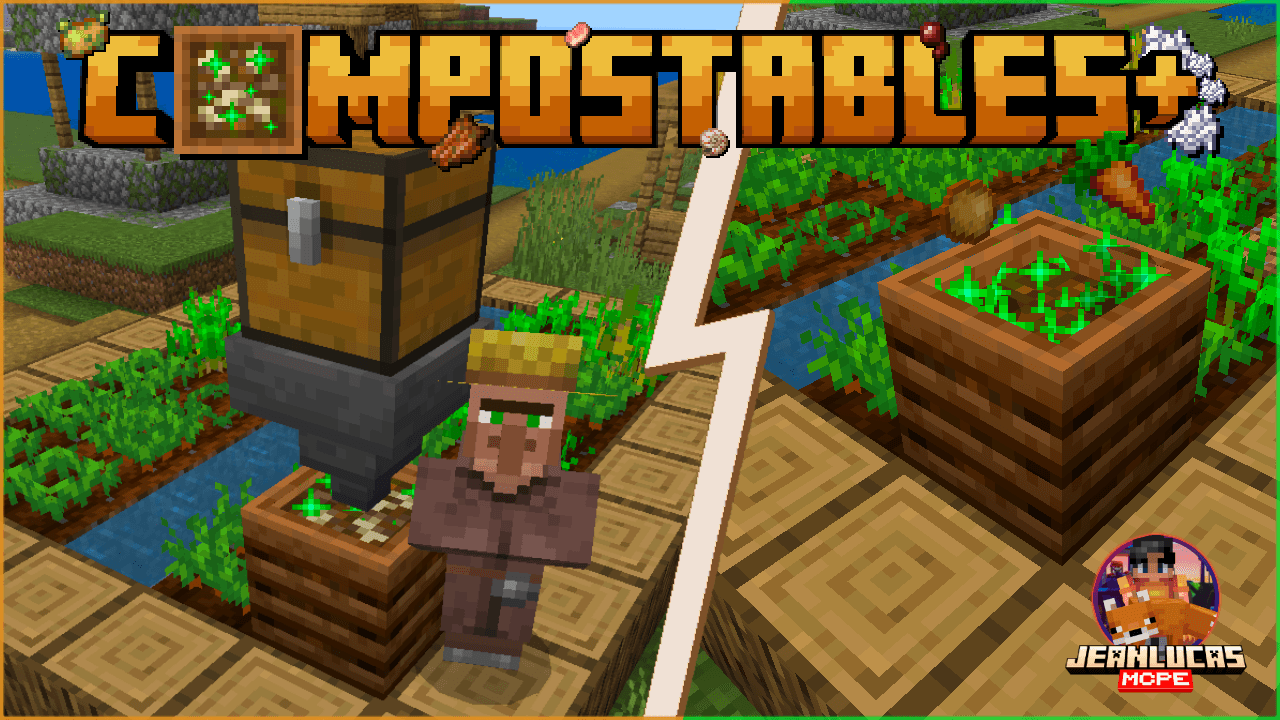 Compostables+ — screenshot 2