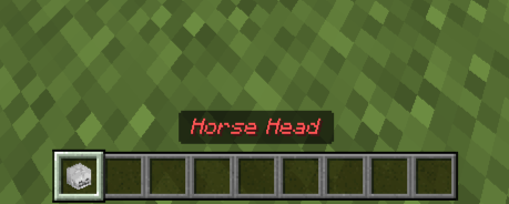 Player Trophy Head — screenshot 2