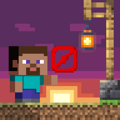 Movement restrictions