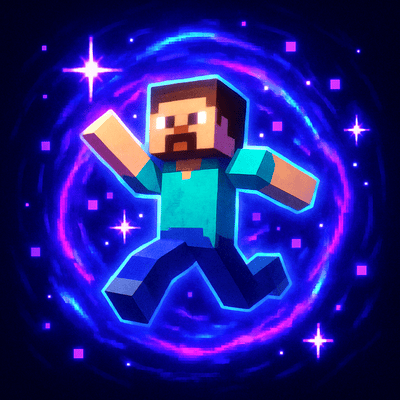 Jump Teleport