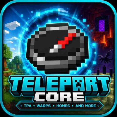 TeleportCore