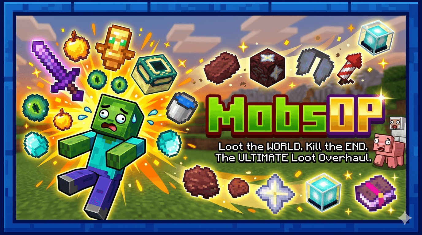 MobsOP — screenshot 1
