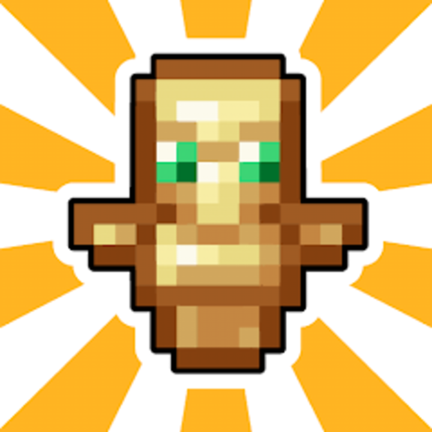 Craftable Totem With Dirt