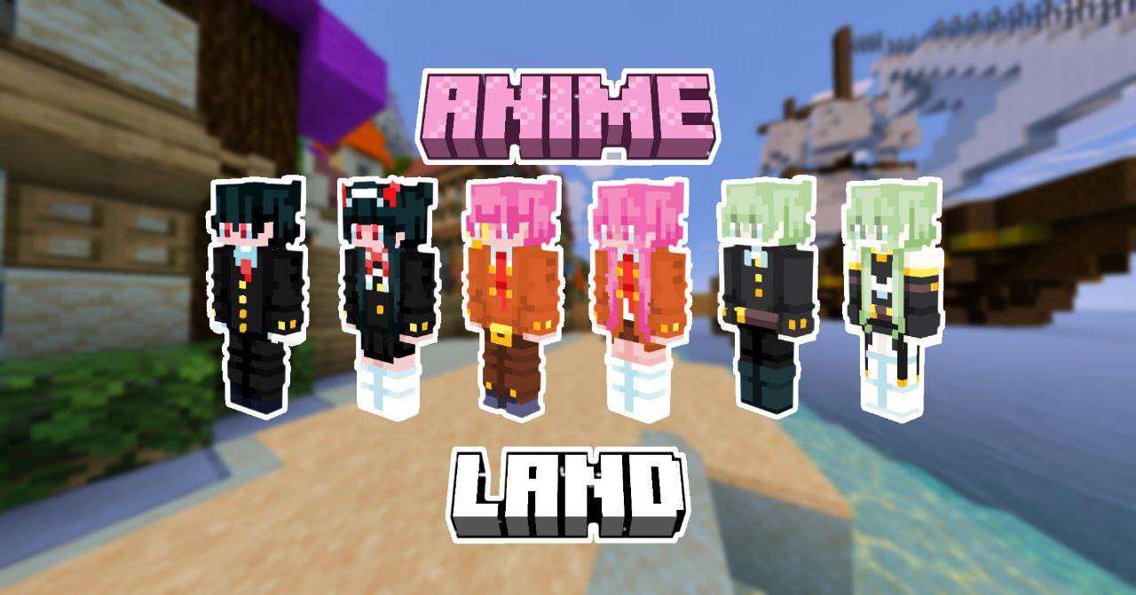 AnimeLand — screenshot 1