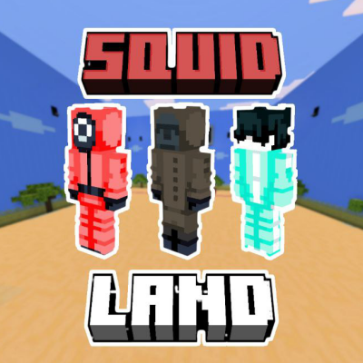 SquidLand