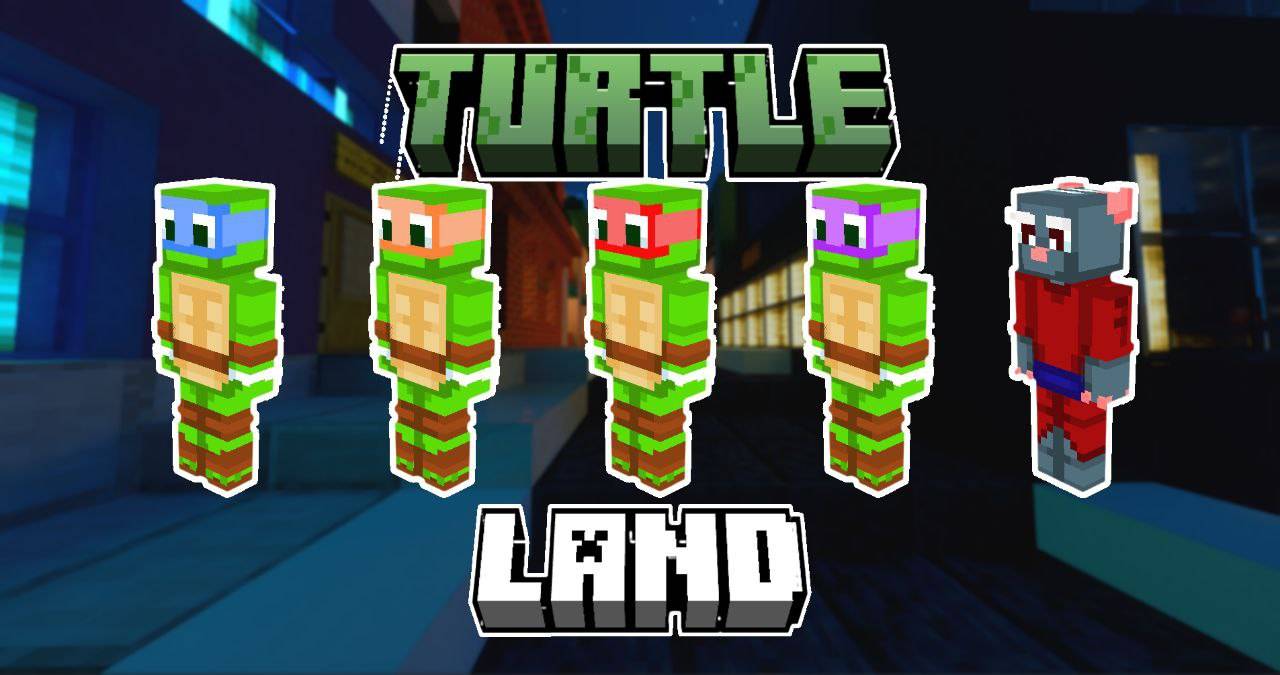 TurtleLand — screenshot 1