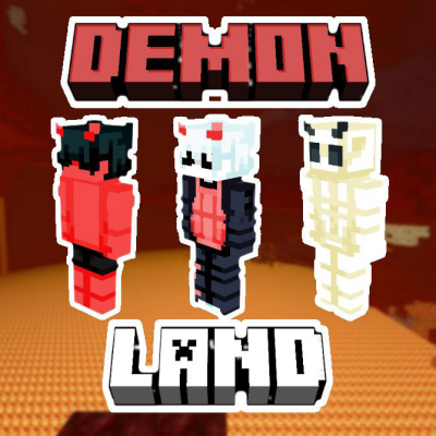 DemonLand