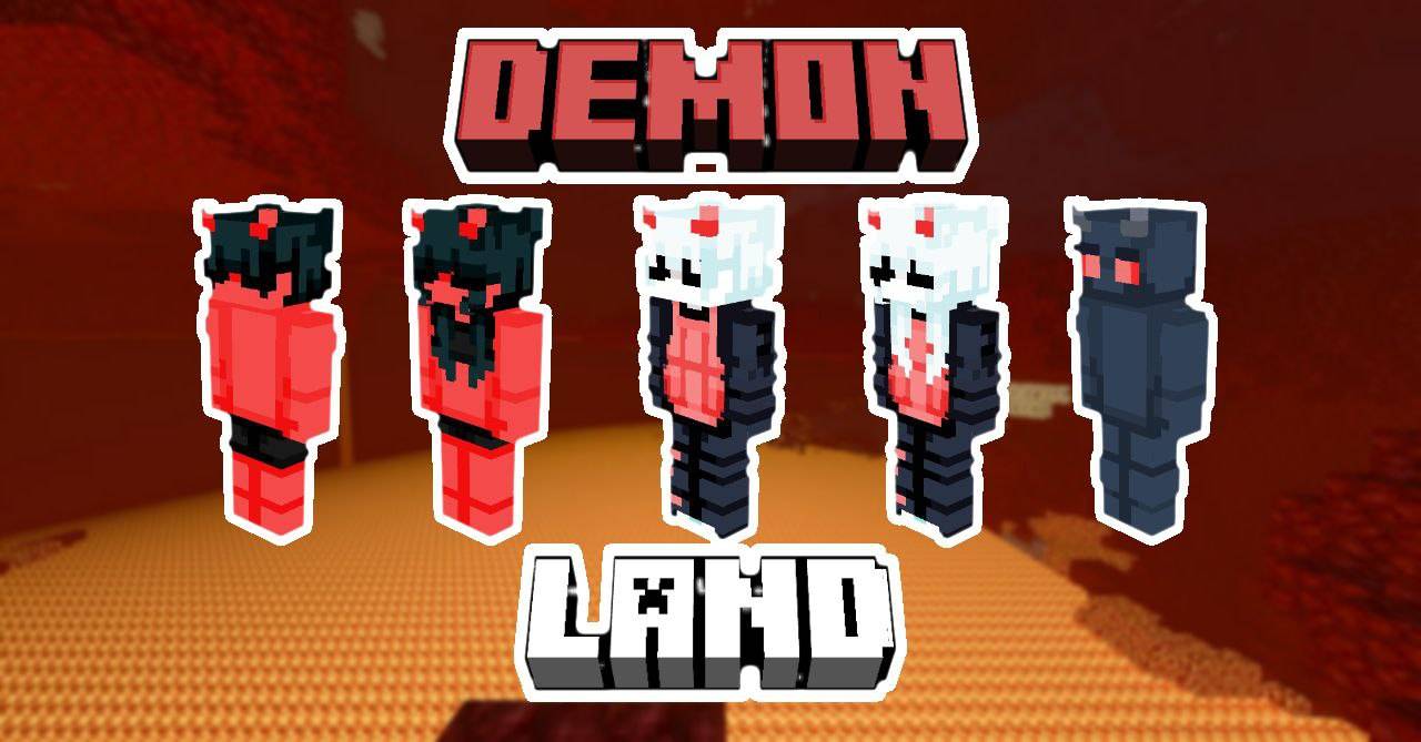 DemonLand — screenshot 1