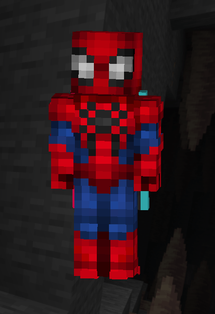 Super Heroes — screenshot 4