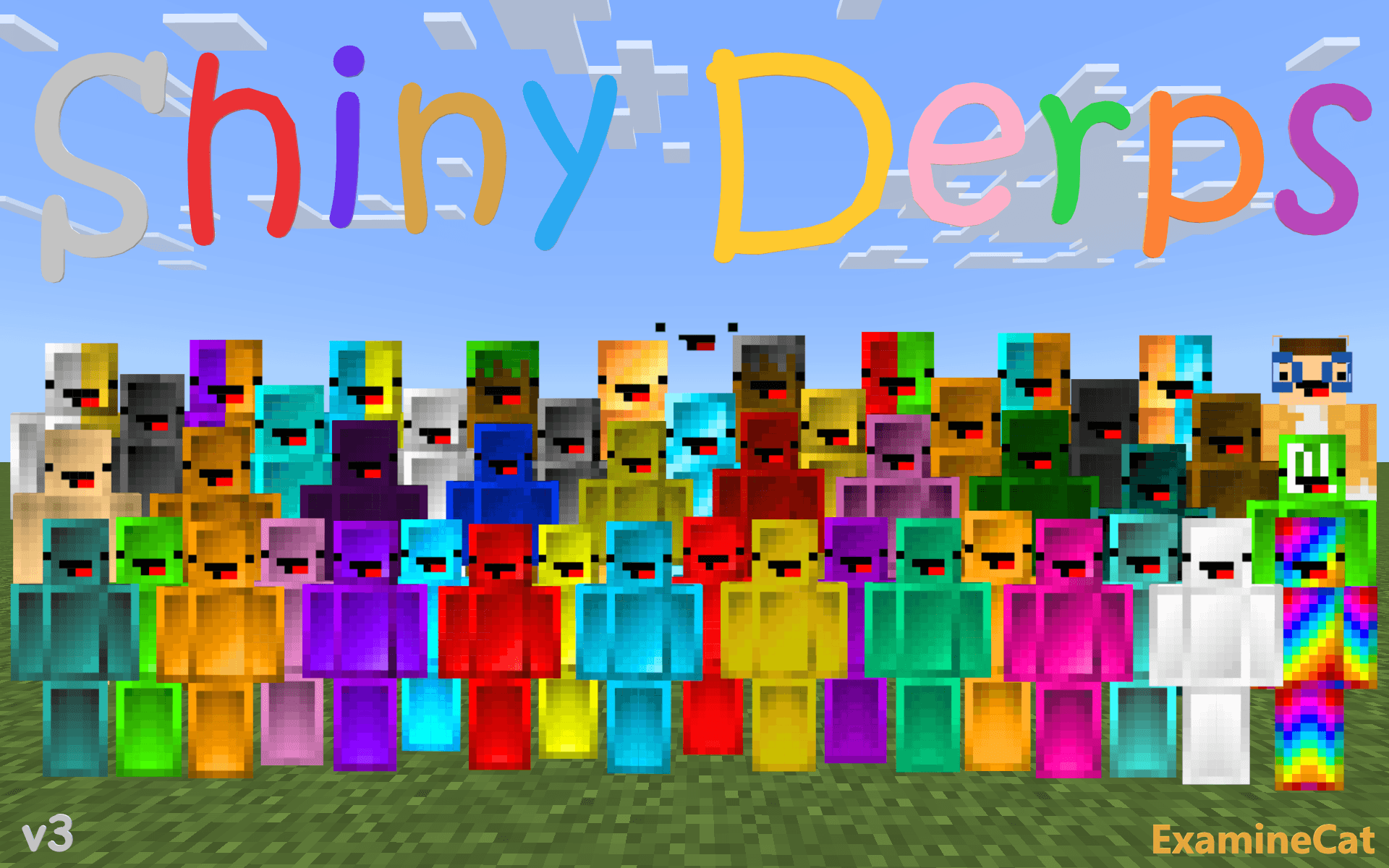 Shiny Derps — screenshot 1