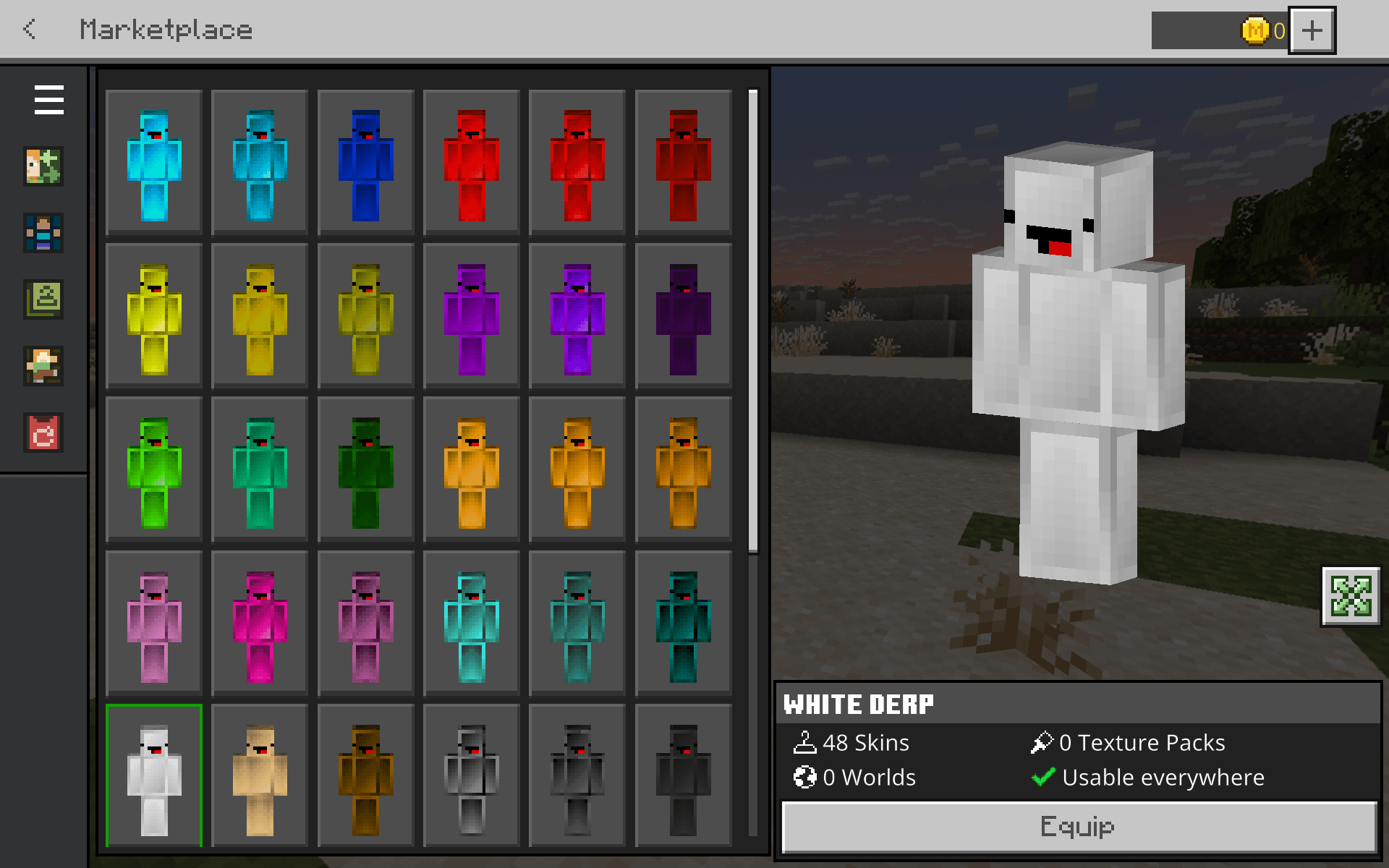 Shiny Derps — screenshot 3