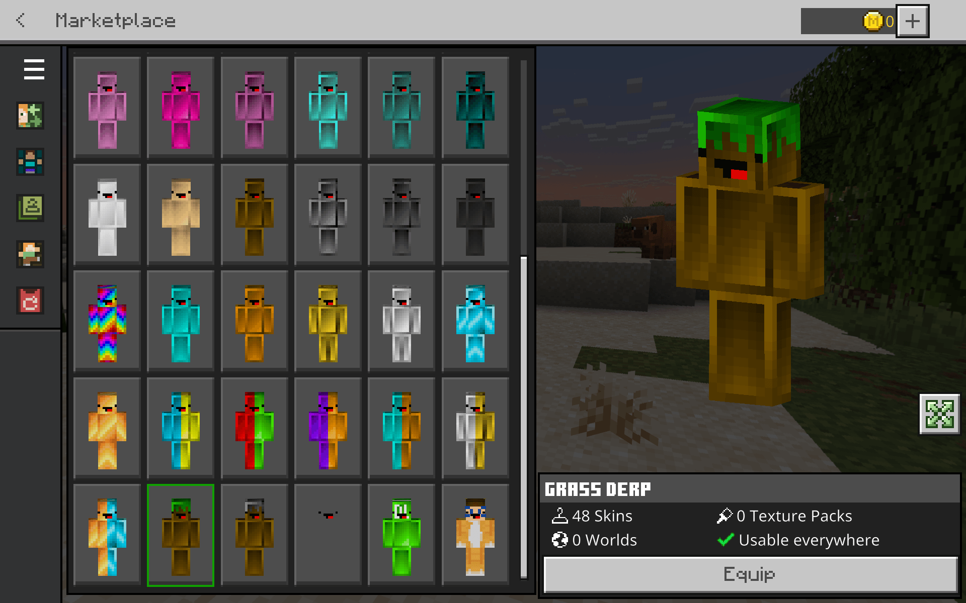 Shiny Derps — screenshot 4