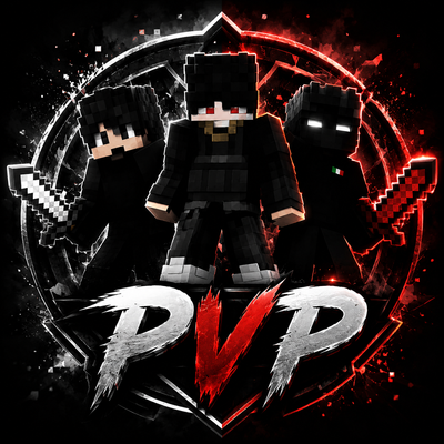 PVP skinpack