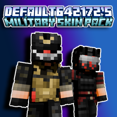 Default642172's Military Skins