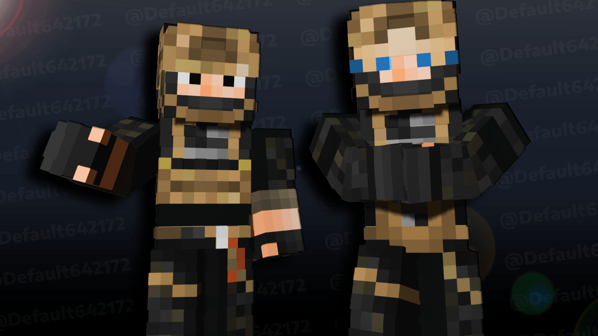 Default642172's Military Skins — screenshot 4