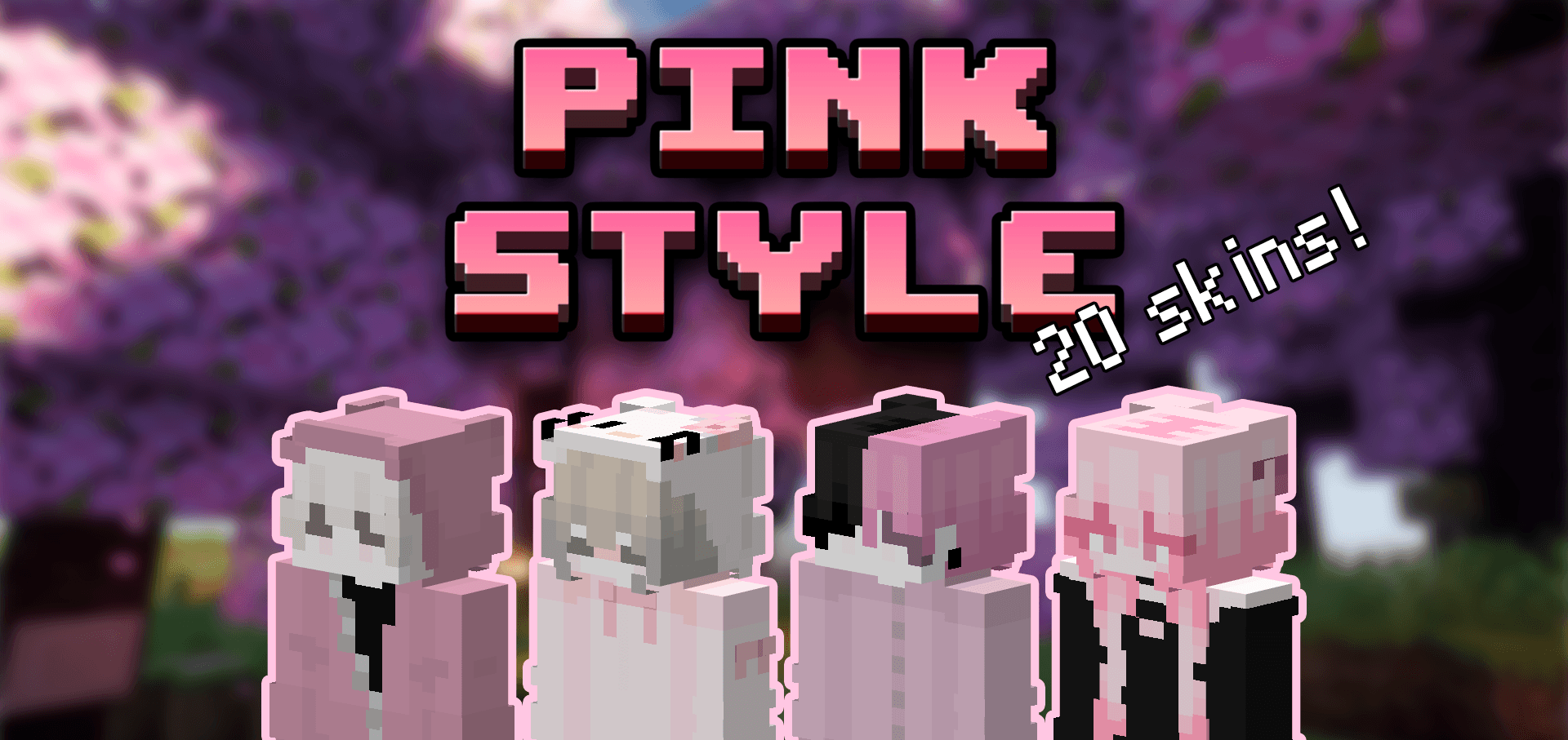 Pink Style — screenshot 1