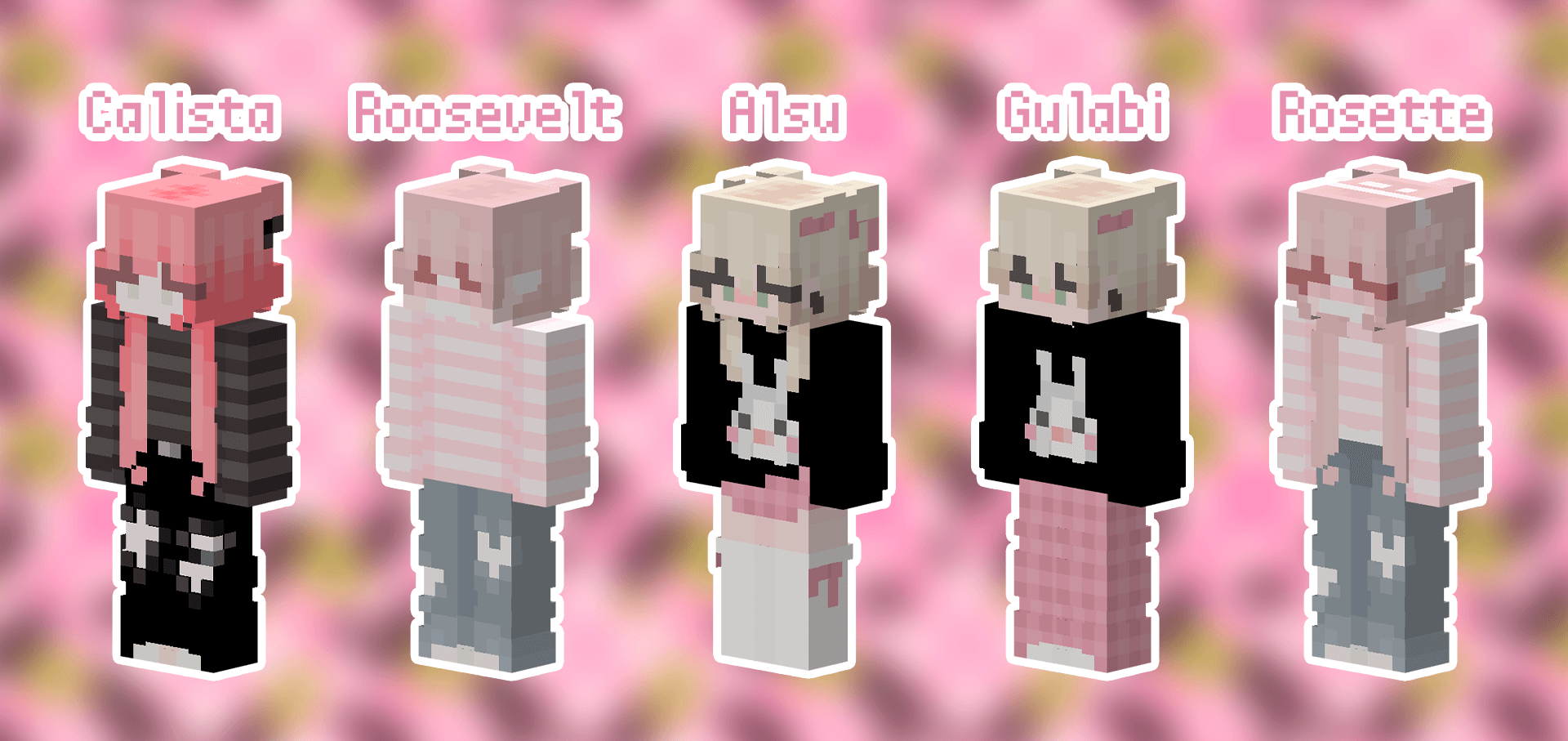 Pink Style — screenshot 3