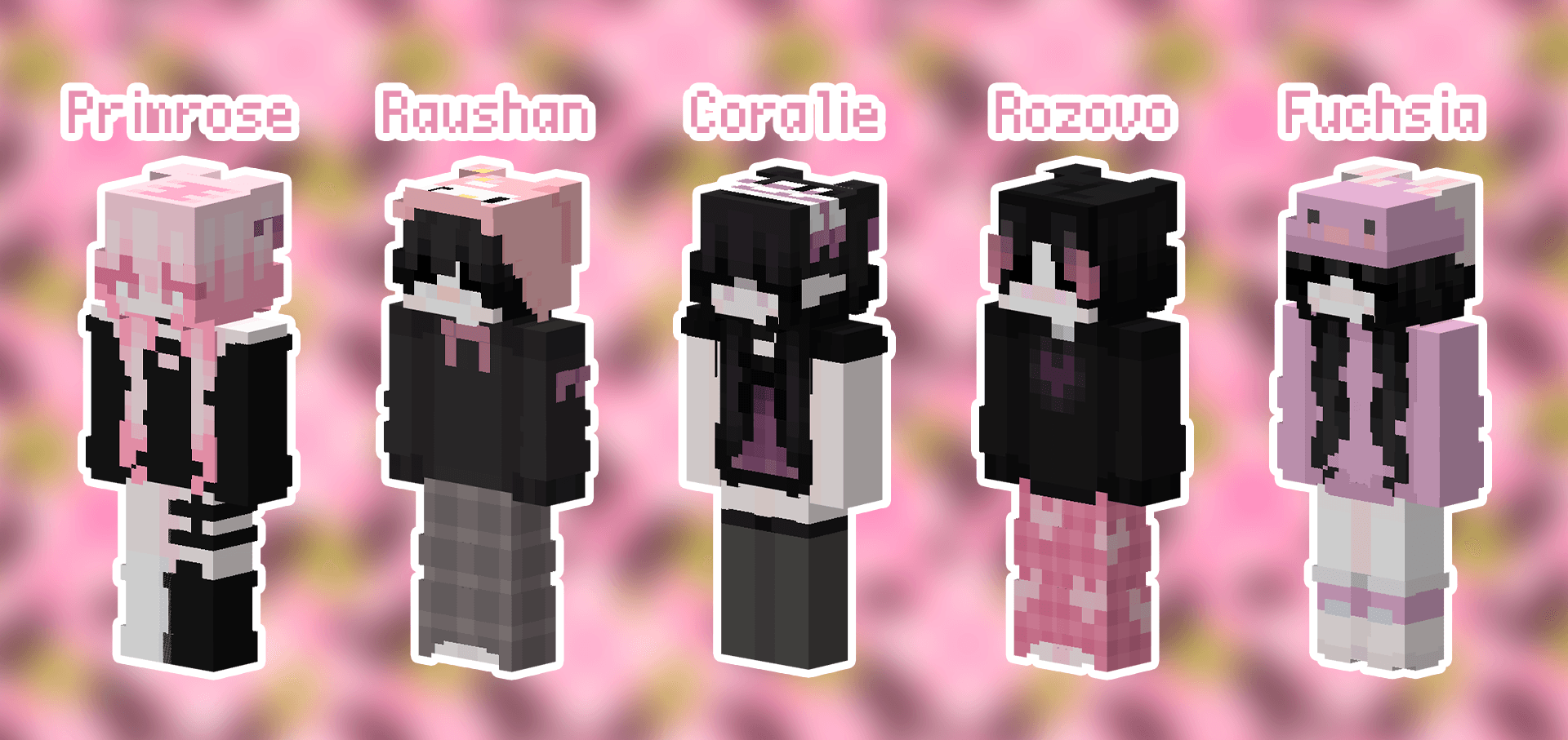 Pink Style — screenshot 4