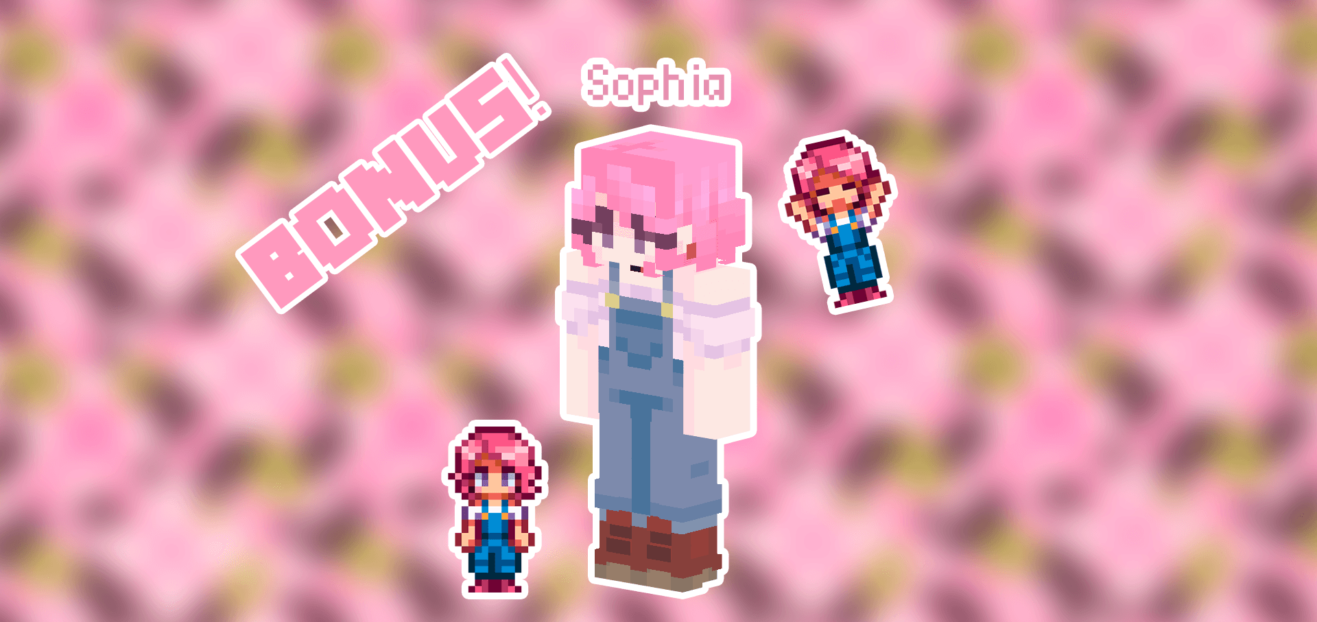 Pink Style — screenshot 6