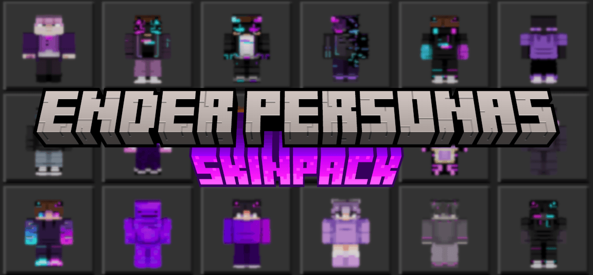 Ender Personas — screenshot 1