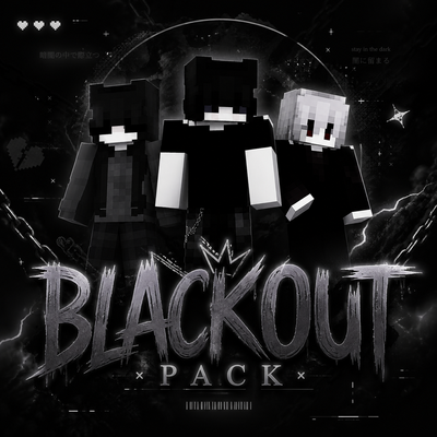Blackout Pack