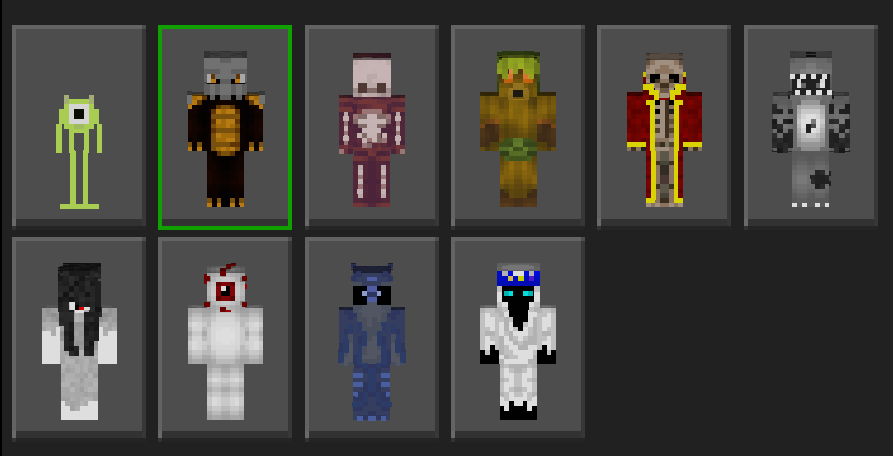 Spooky Spirits — screenshot 2