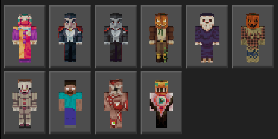 Spooky Spirits — screenshot 3