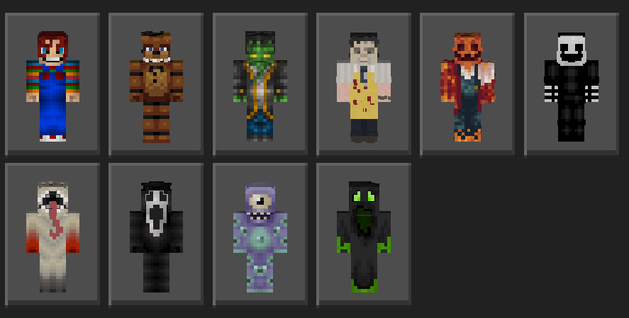 Spooky Spirits — screenshot 4