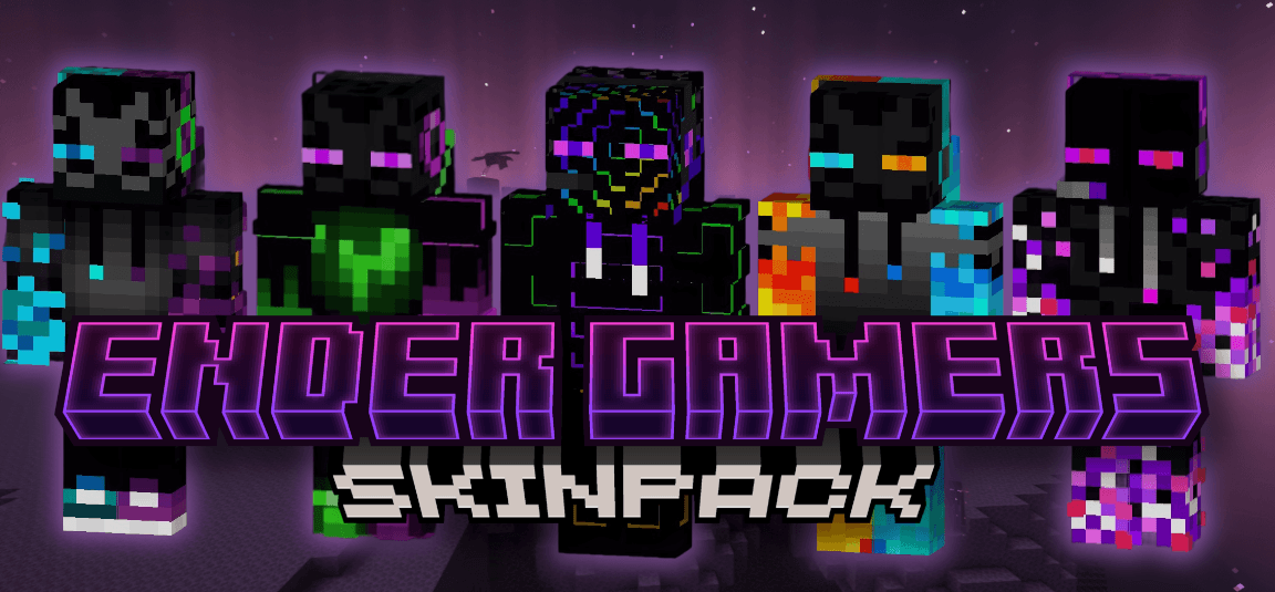Ender Gamers — screenshot 1