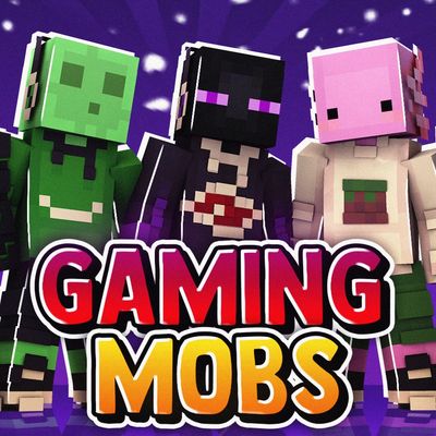 Gaming Mobs