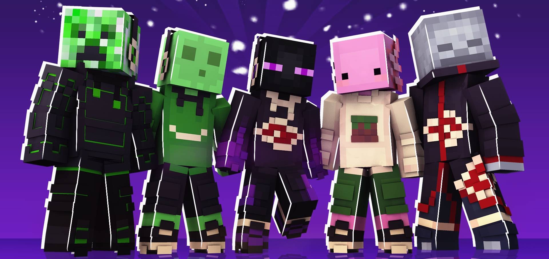 Gaming Mobs — screenshot 1