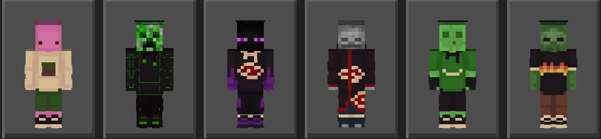 Gaming Mobs — screenshot 2