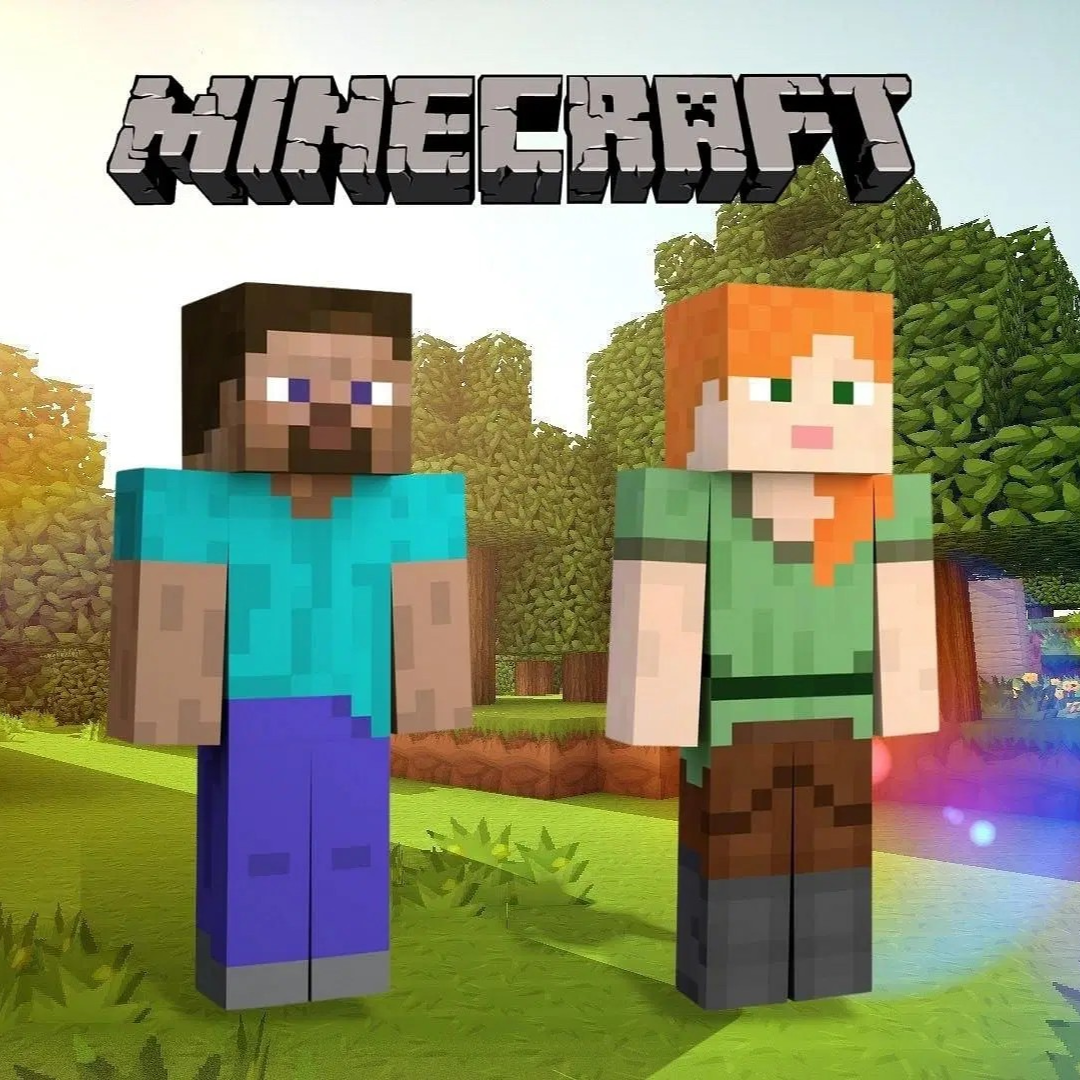 Default Skin Pack  Legacy