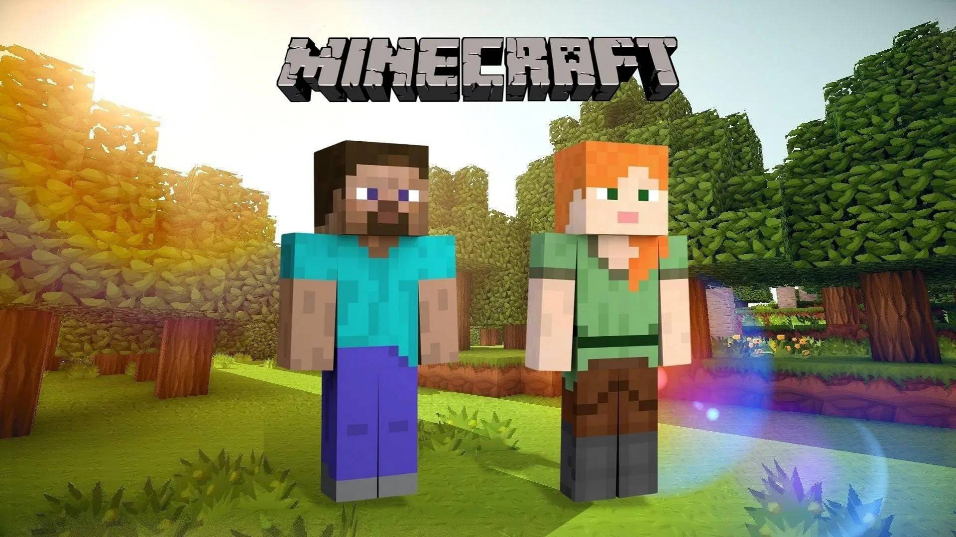 Default Skin Pack Legacy — screenshot 1