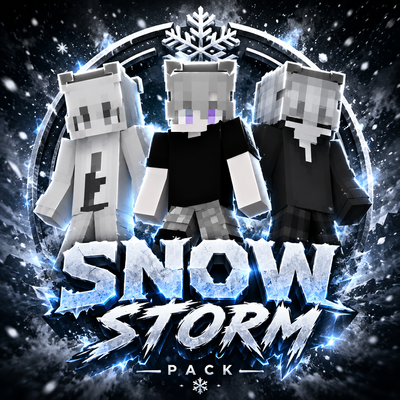 Snow Storm