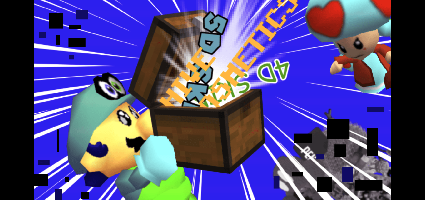 SRG's Skin Pack — screenshot 1