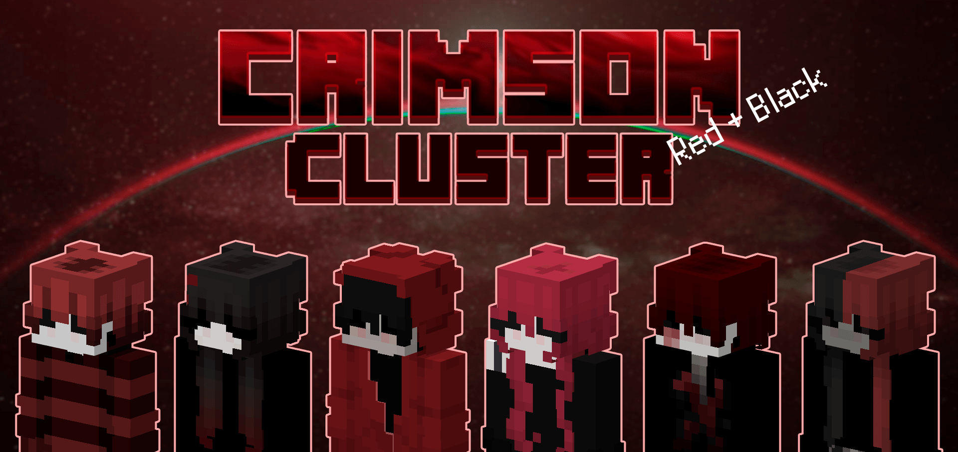 Red + Black — screenshot 3