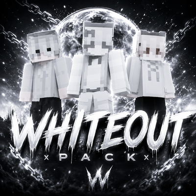 Whiteout pack