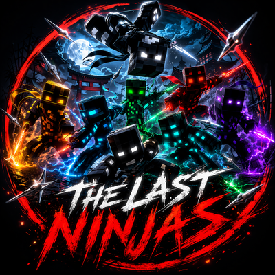 The Last Ninjas