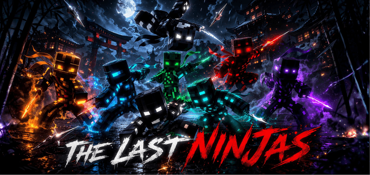 The Last Ninjas — screenshot 1