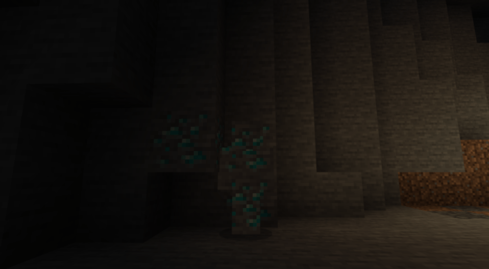 Ore Skinpack — screenshot 3