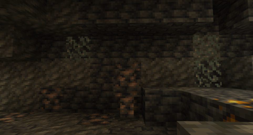Ore Skinpack — screenshot 4