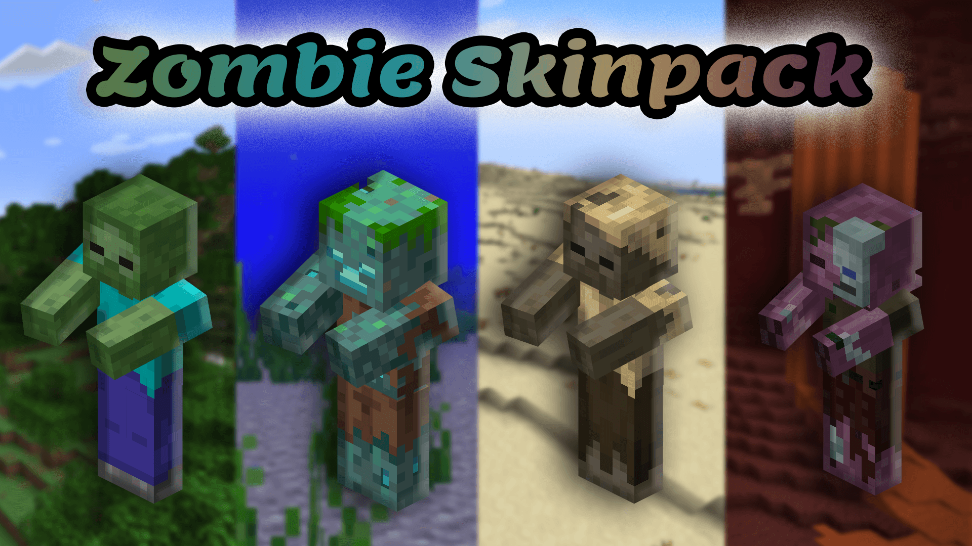 Zombie — screenshot 2
