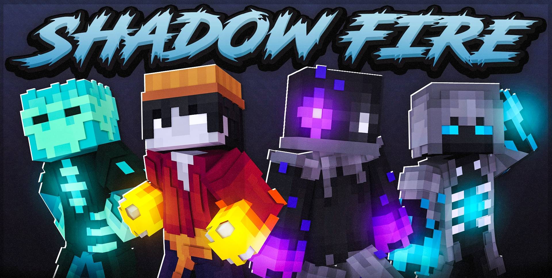 Shadow Fire — screenshot 1